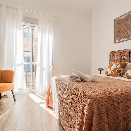 Pure Seville Elegance And Confort Zewnętrze zdjęcie