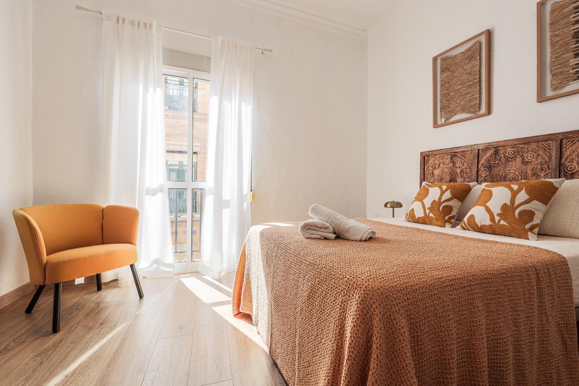 Pure Seville Elegance And Confort Zewnętrze zdjęcie